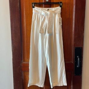 Billabong Now or Never pants NWT